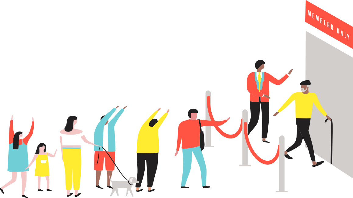 Access Your Member Account | Forthright