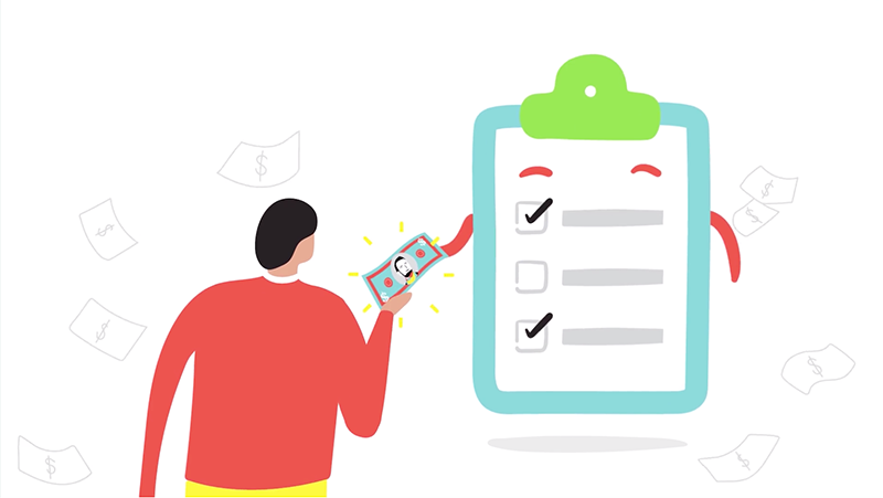 Surveys That Pay Money