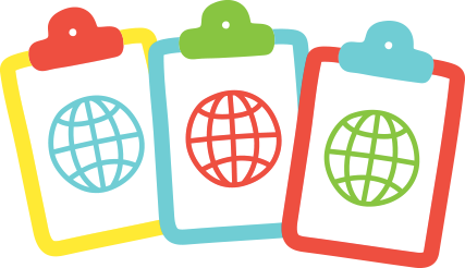 Many Partner Surveys