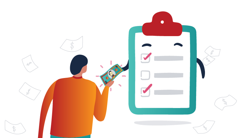 surveys that pay instantly