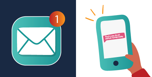earn extra cash fast on your mobile