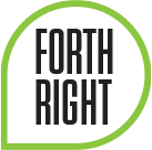 forthright logo