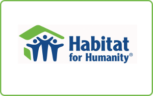 habitat for humanity donations